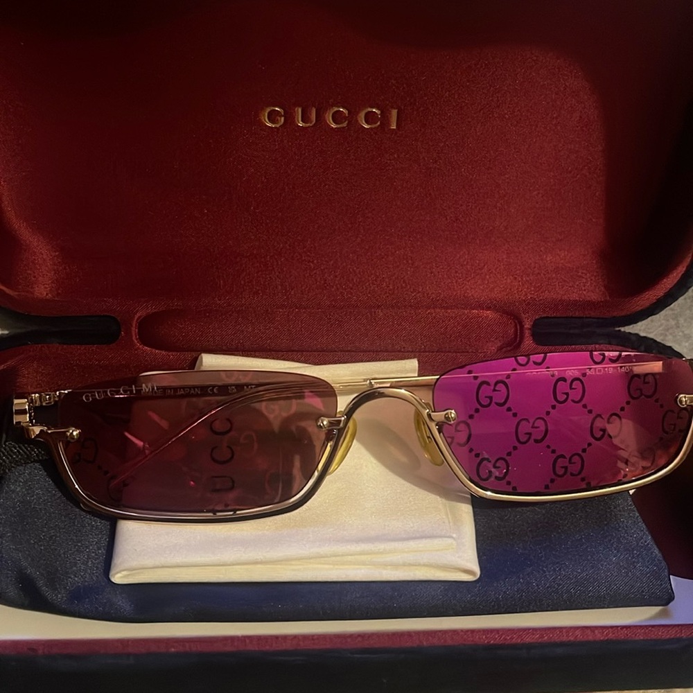 Gucci Sunglasses